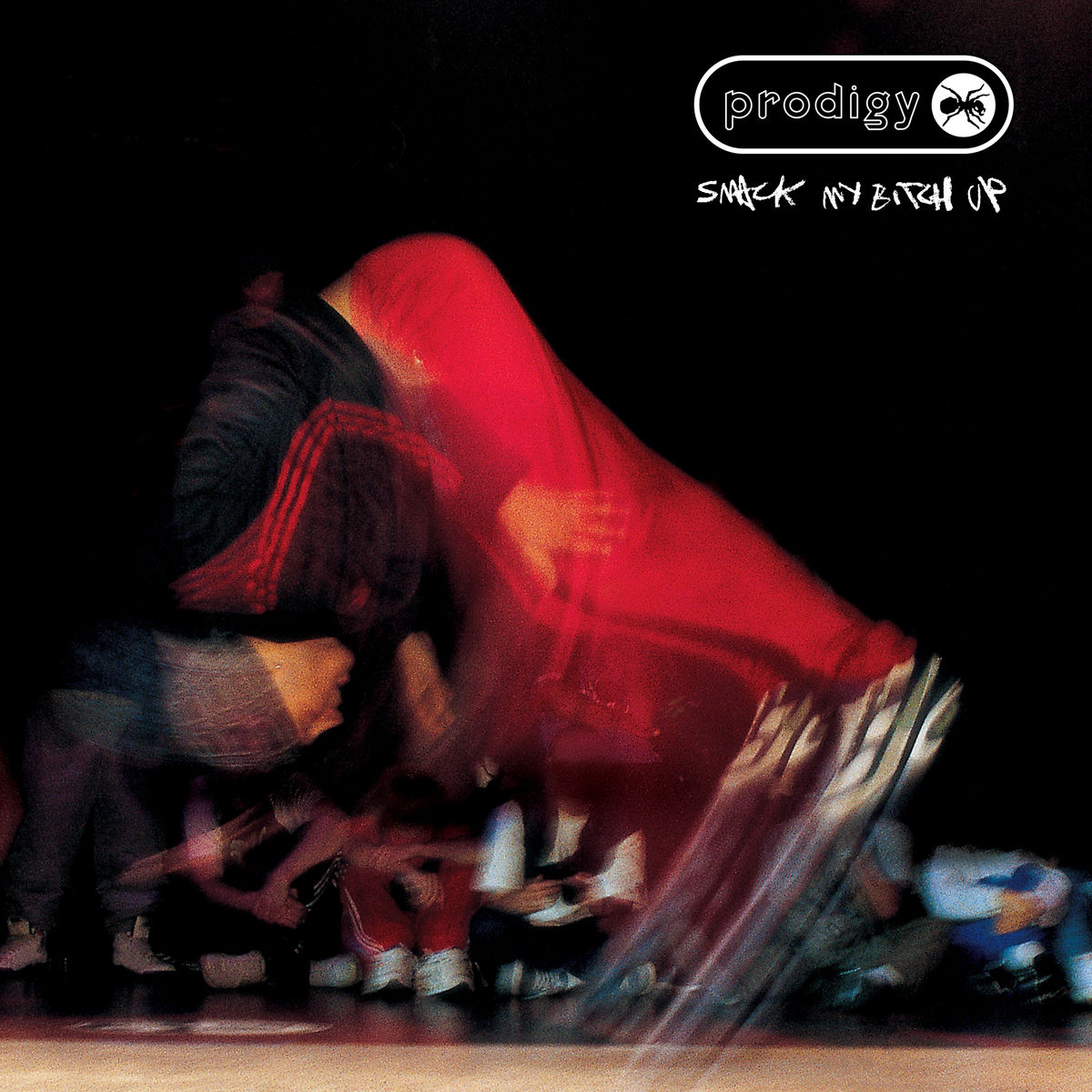 The Prodigy; Prodigy